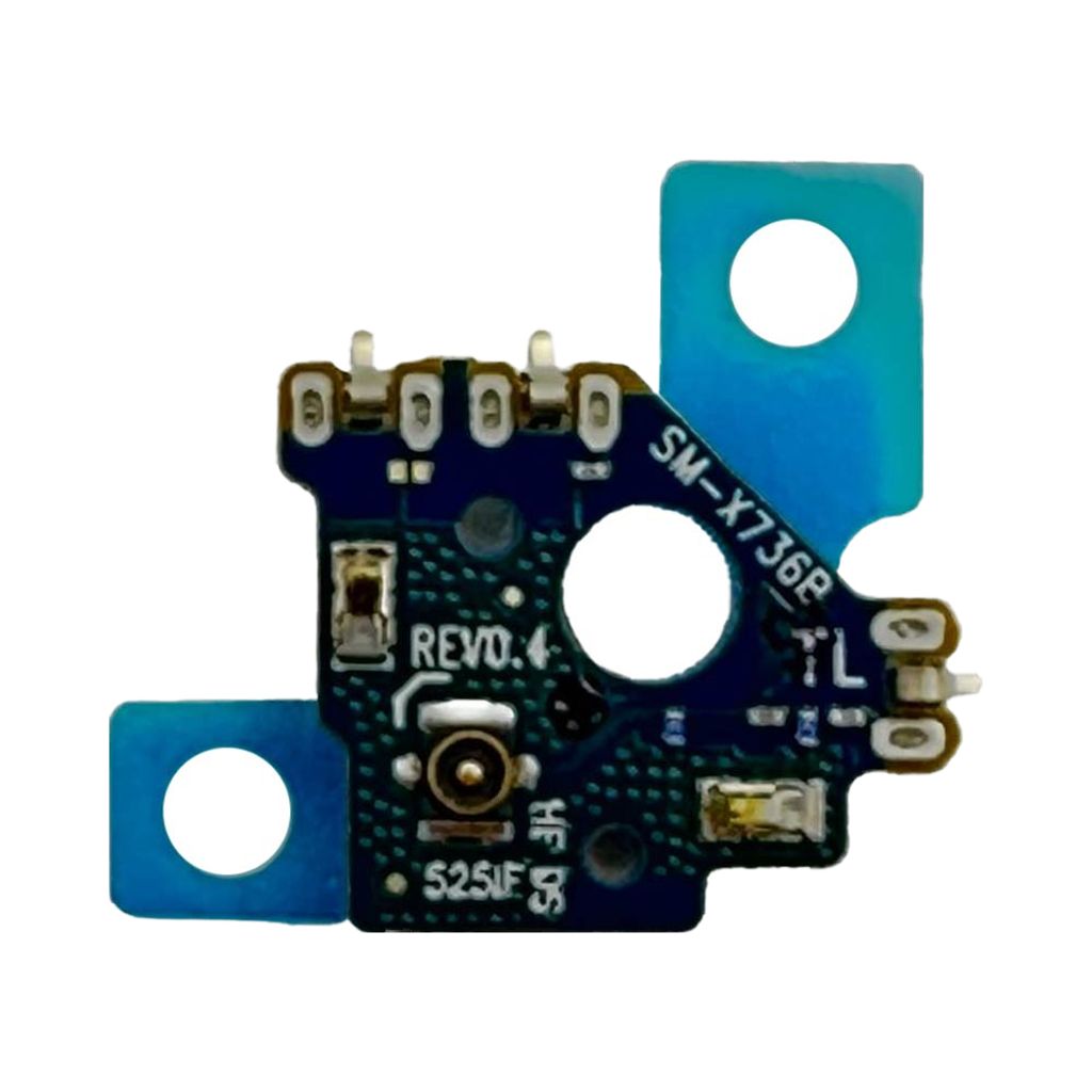 Samsung Galaxy Tab S11 5G Antenna Board Contact Left