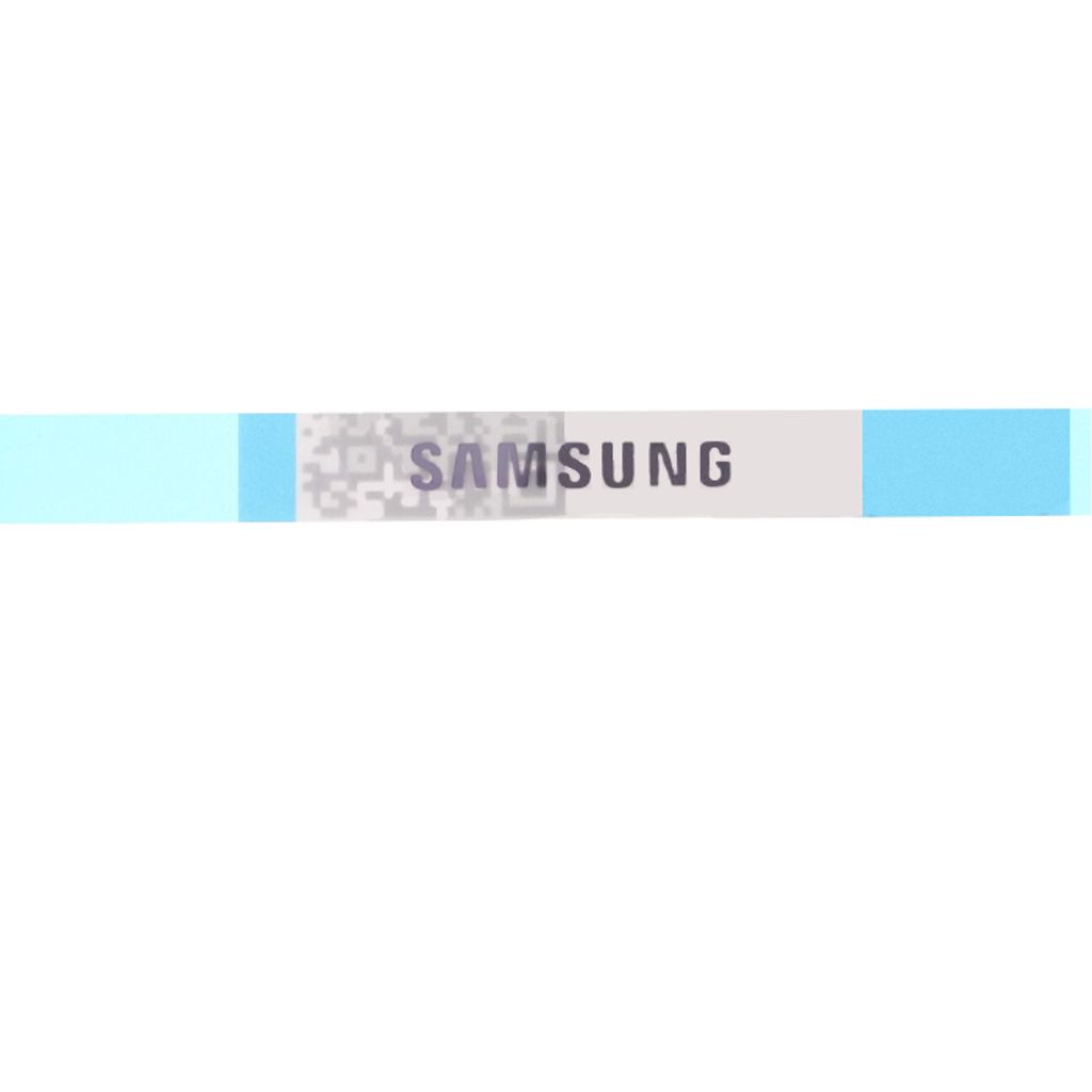Samsung Galaxy Z Flip 4 5G Decoration Inlay subpart - lila