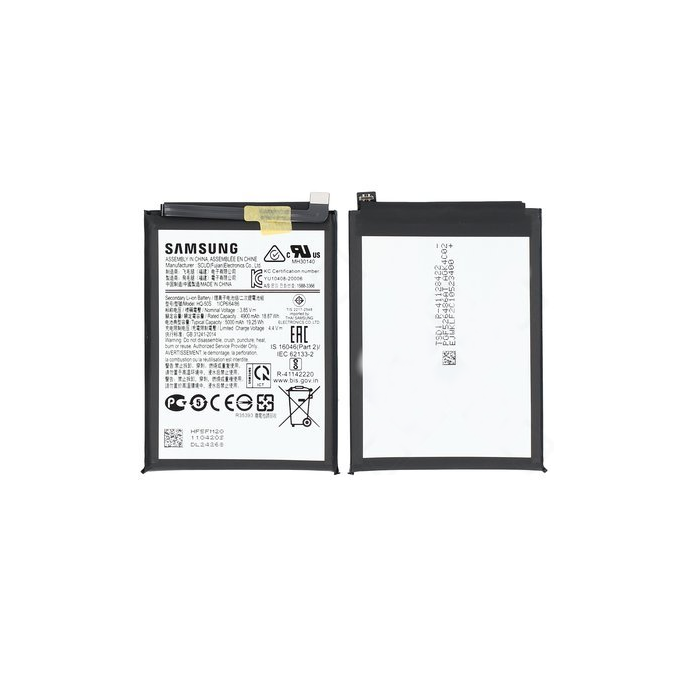 Samsung Galaxy A02s batteri Original