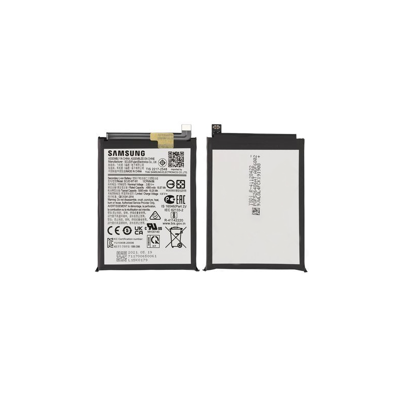 Samsung Galaxy A22 5G batteri
