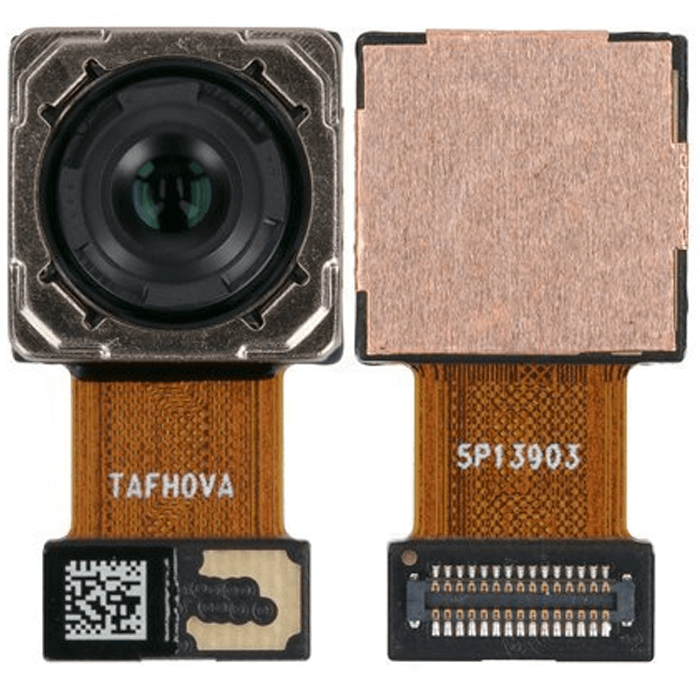 Samsung Galaxy A03 bakkamera - 48Mpix