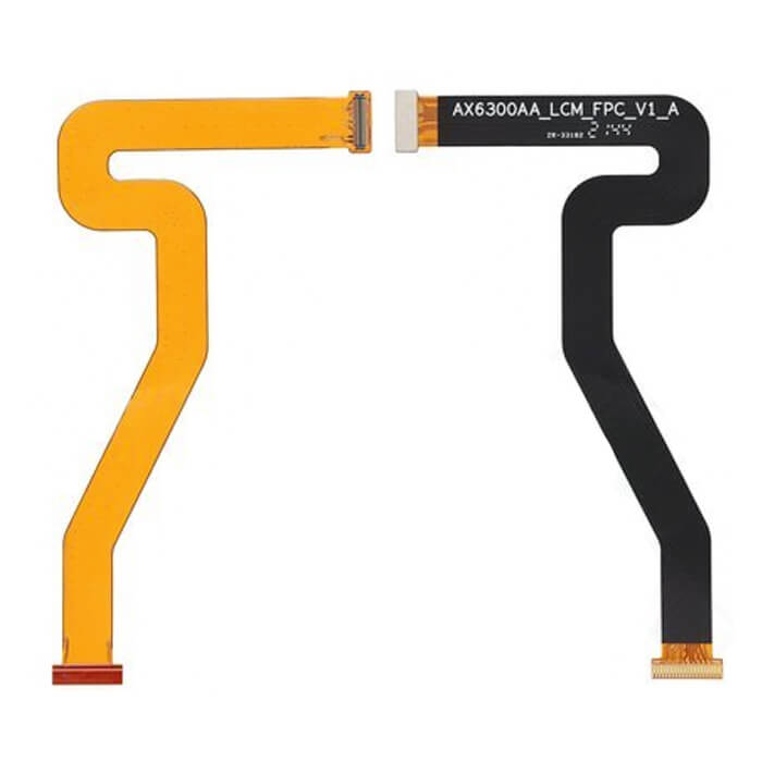 Samsung Galaxy Tab A8 LCD flexkabel