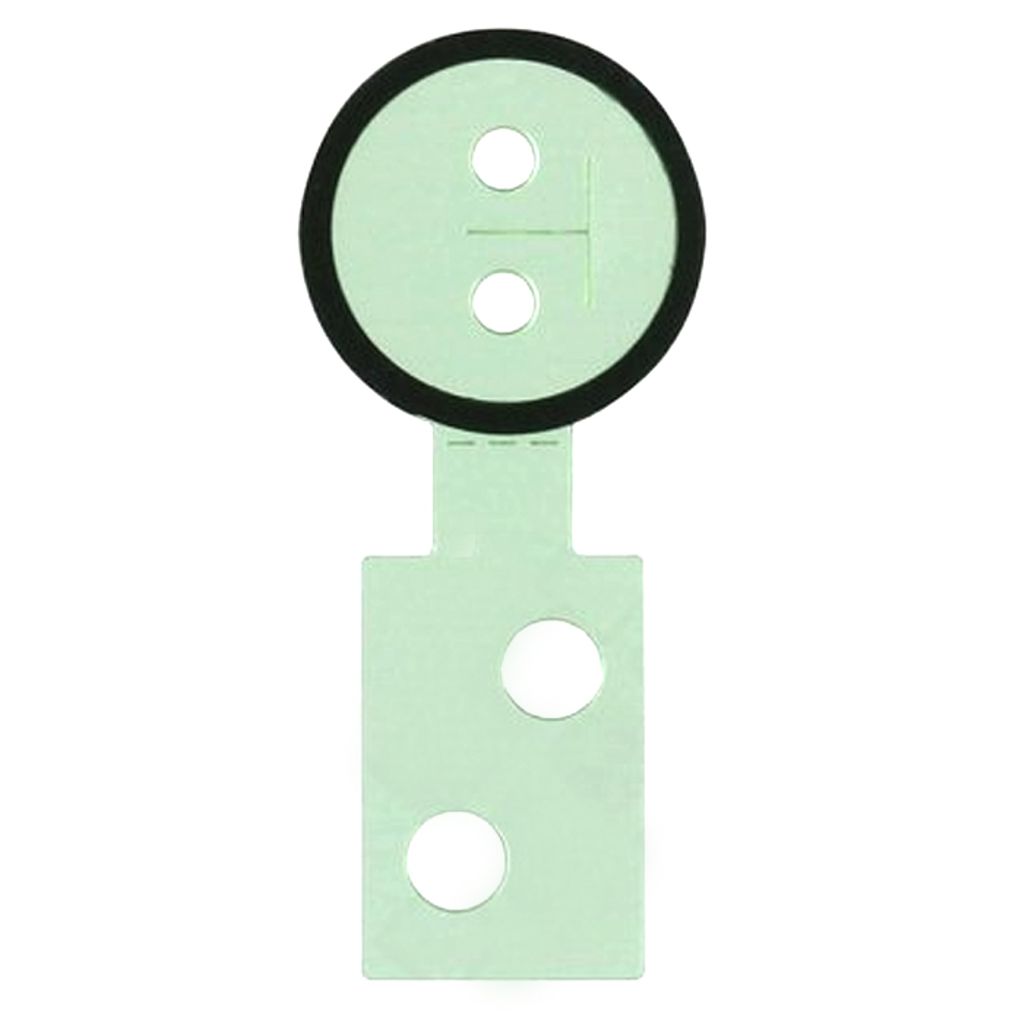 Samsung Galaxy Z Flip 4 5G kameralins tape