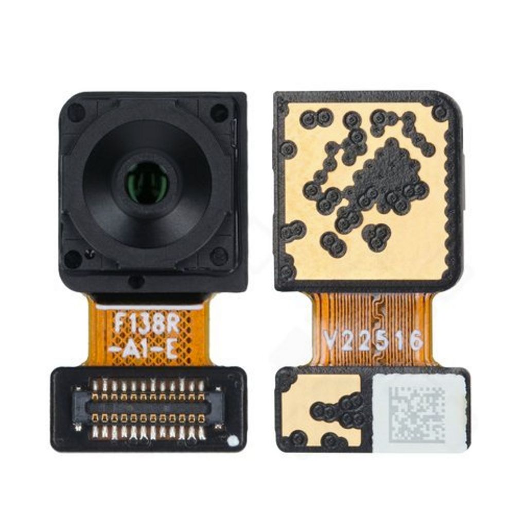 Samsung Galaxy A14 5G frontkamera 13 MP