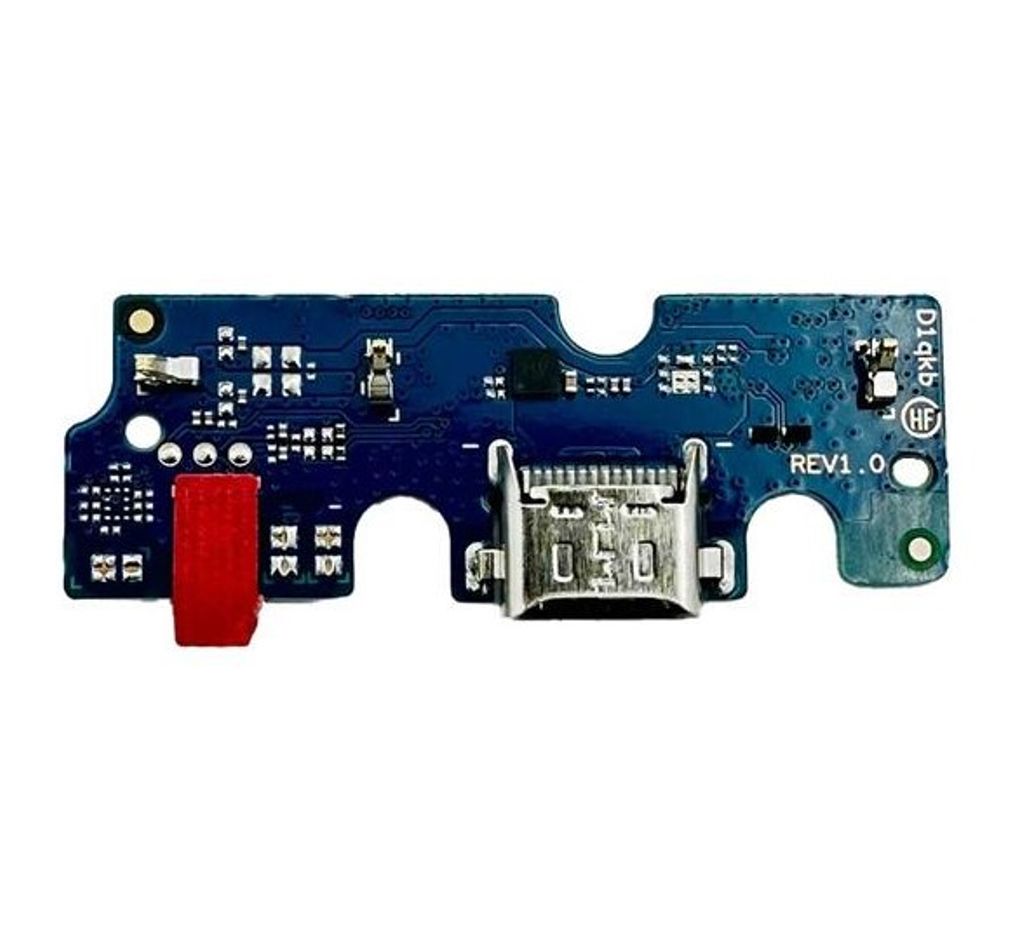 Samsung Galaxy Tab A11 Charging Connector Board