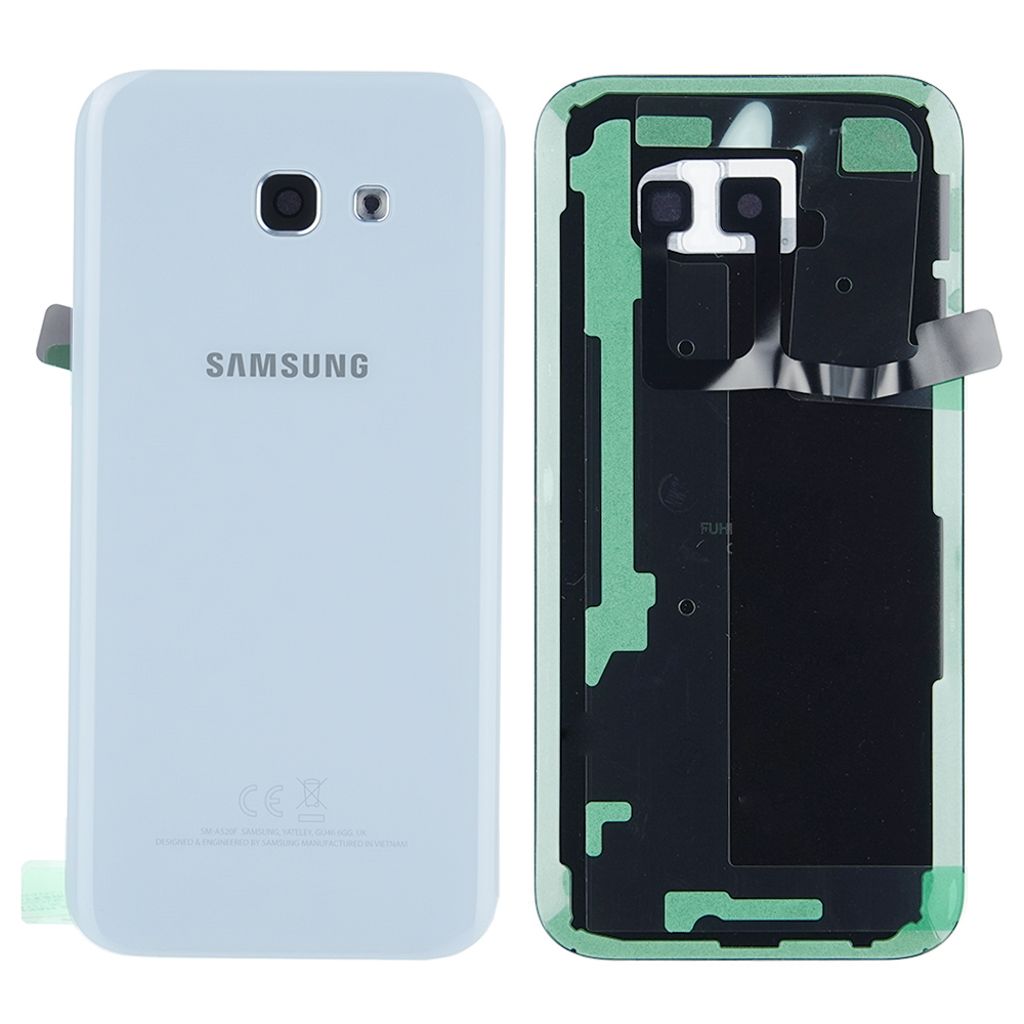 Samsung Galaxy A5 2017 Back – blå