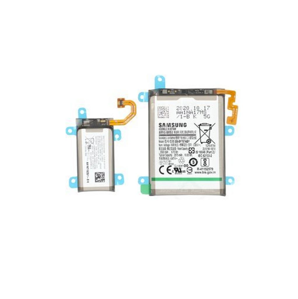 Samsung Galaxy Z Flip 5G Complete batteri – EB-BF707ABY