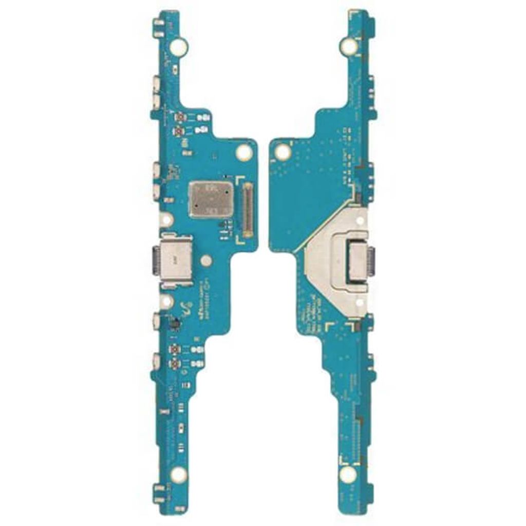 Samsung Galaxy Tab S7 FE 5G charger plug