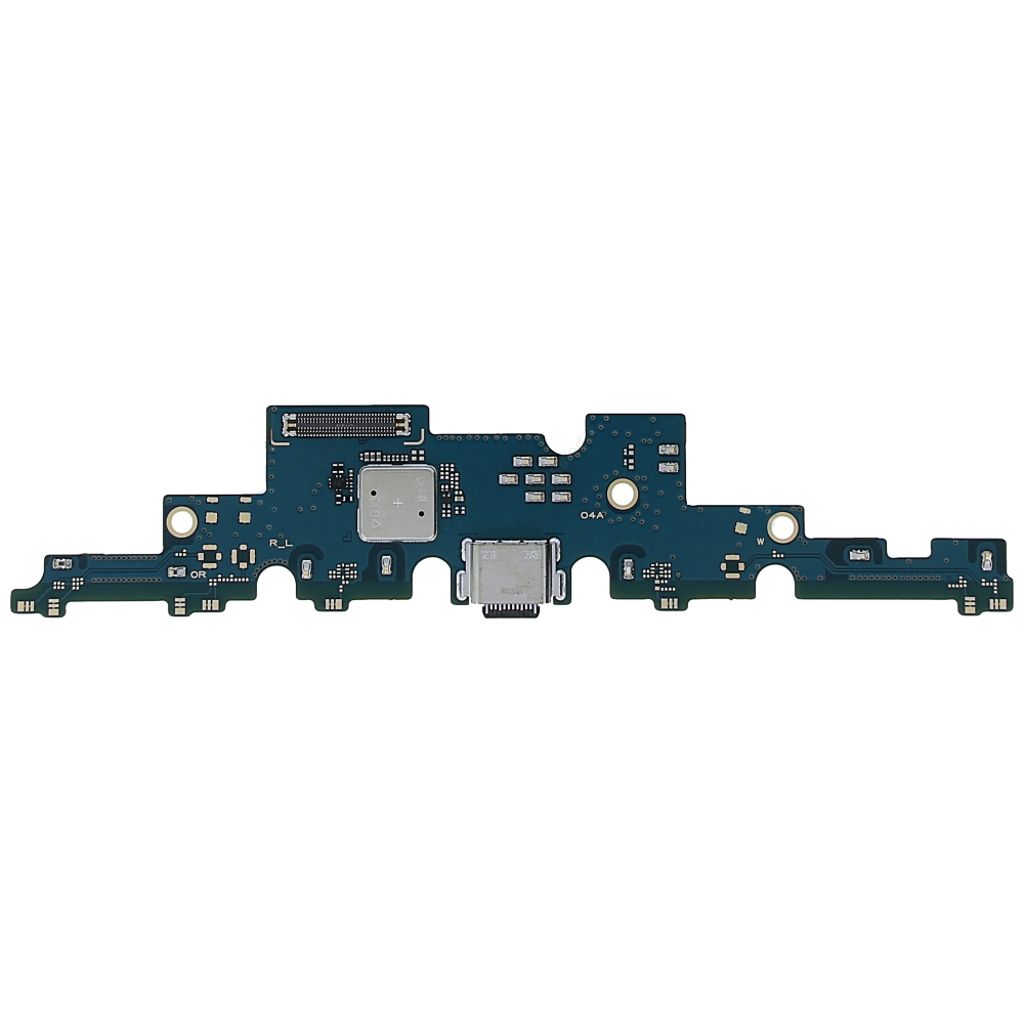Samsung Galaxy Tab S8 Ultra WiFi Charging Board SM-X900