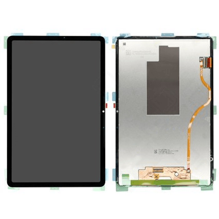 Samsung Galaxy Tab S8 11" LCD-display - svart