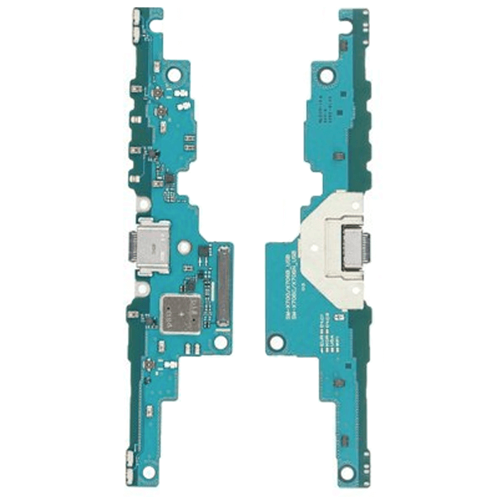 Samsung Galaxy Tab S8 11" charger plug