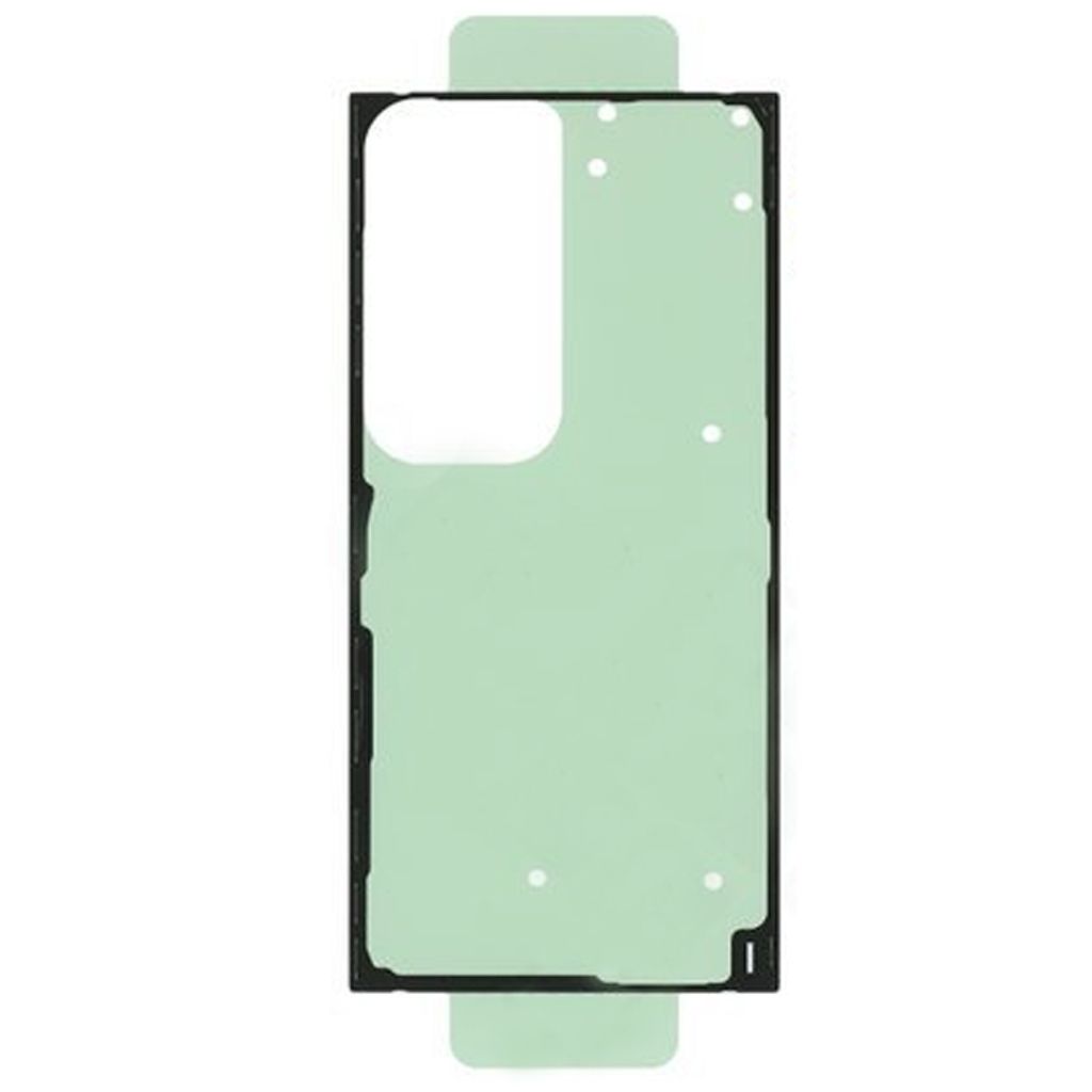 Samsung Galaxy S23 Ultra tejp/packning Tape Rework Kit