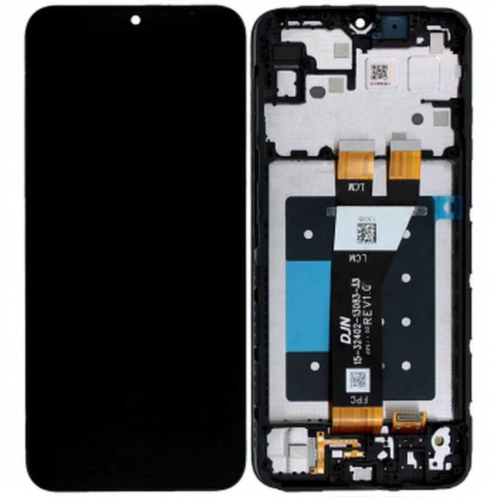 Samsung Galaxy A14 5G LCD Display with Big Connector