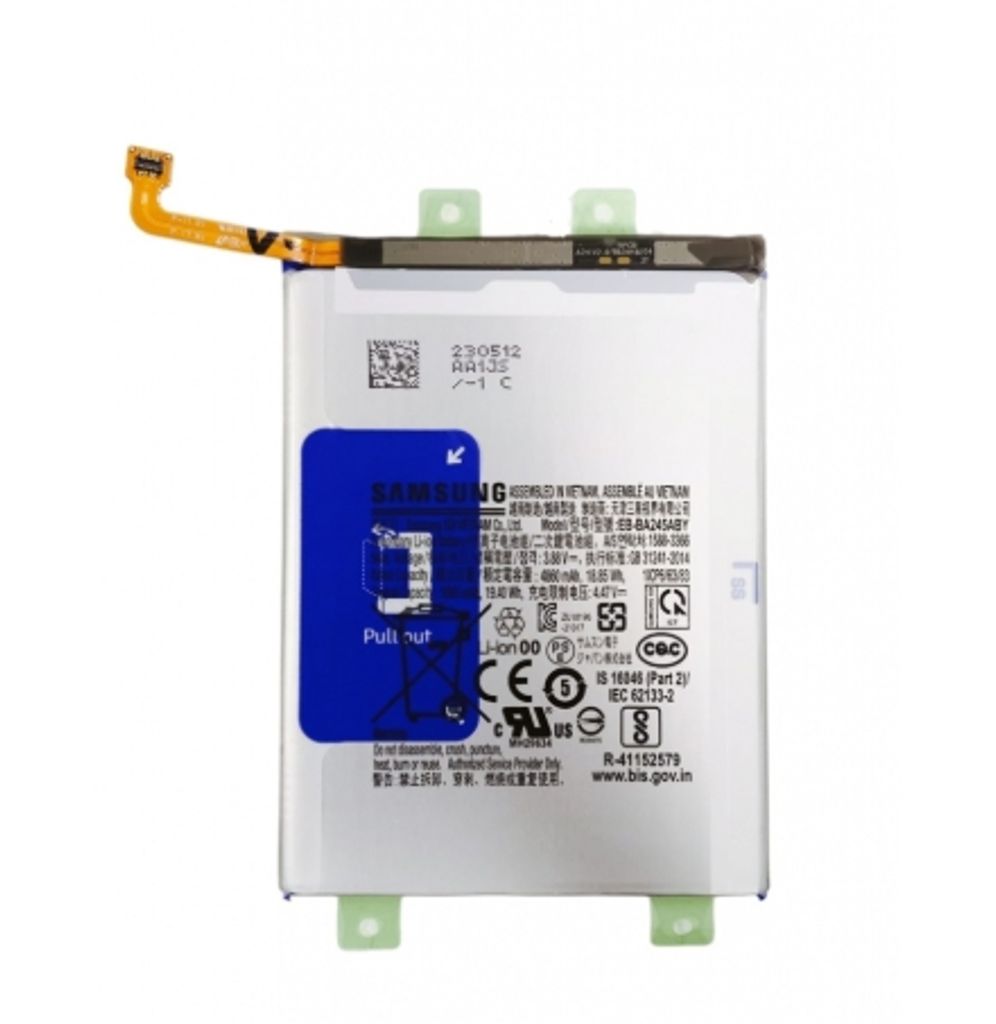Samsung Galaxy A24 batteri – Original