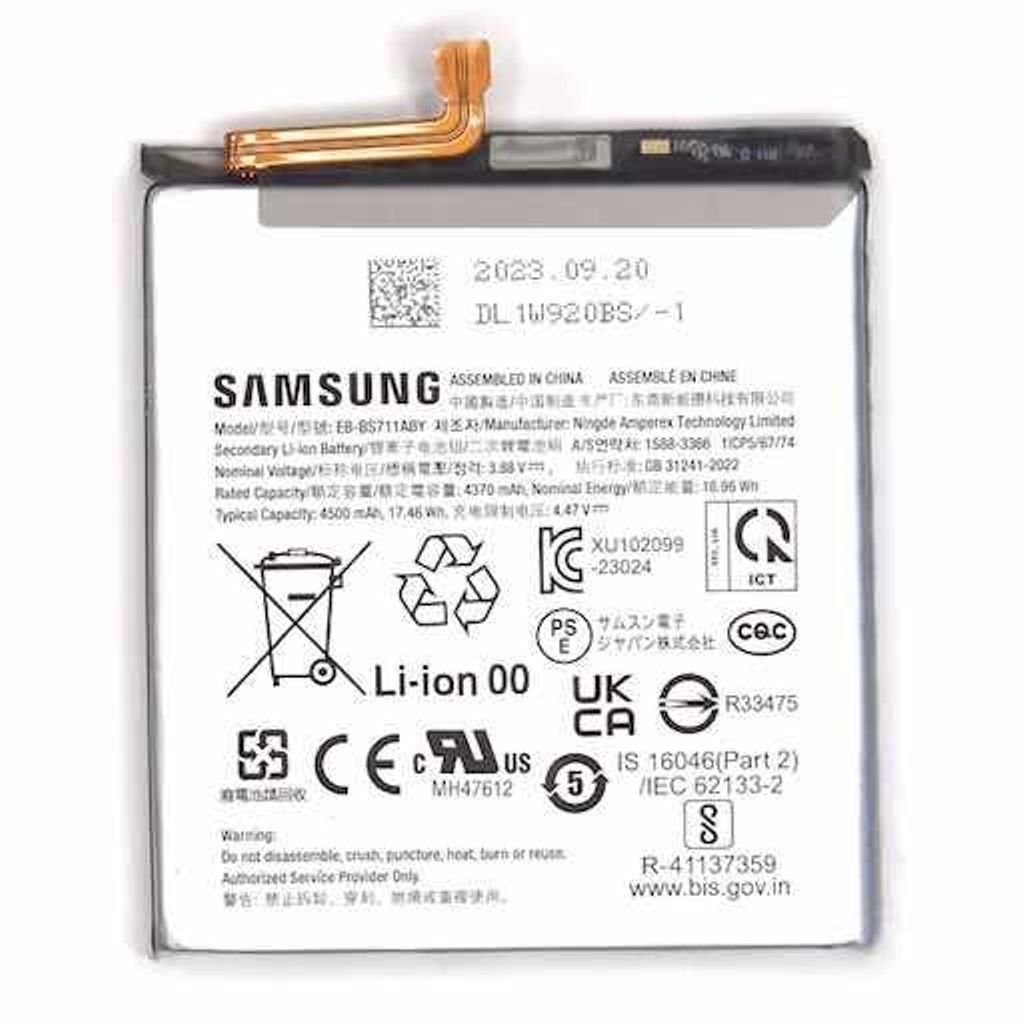 Samsung Galaxy S23 FE batteri – Original