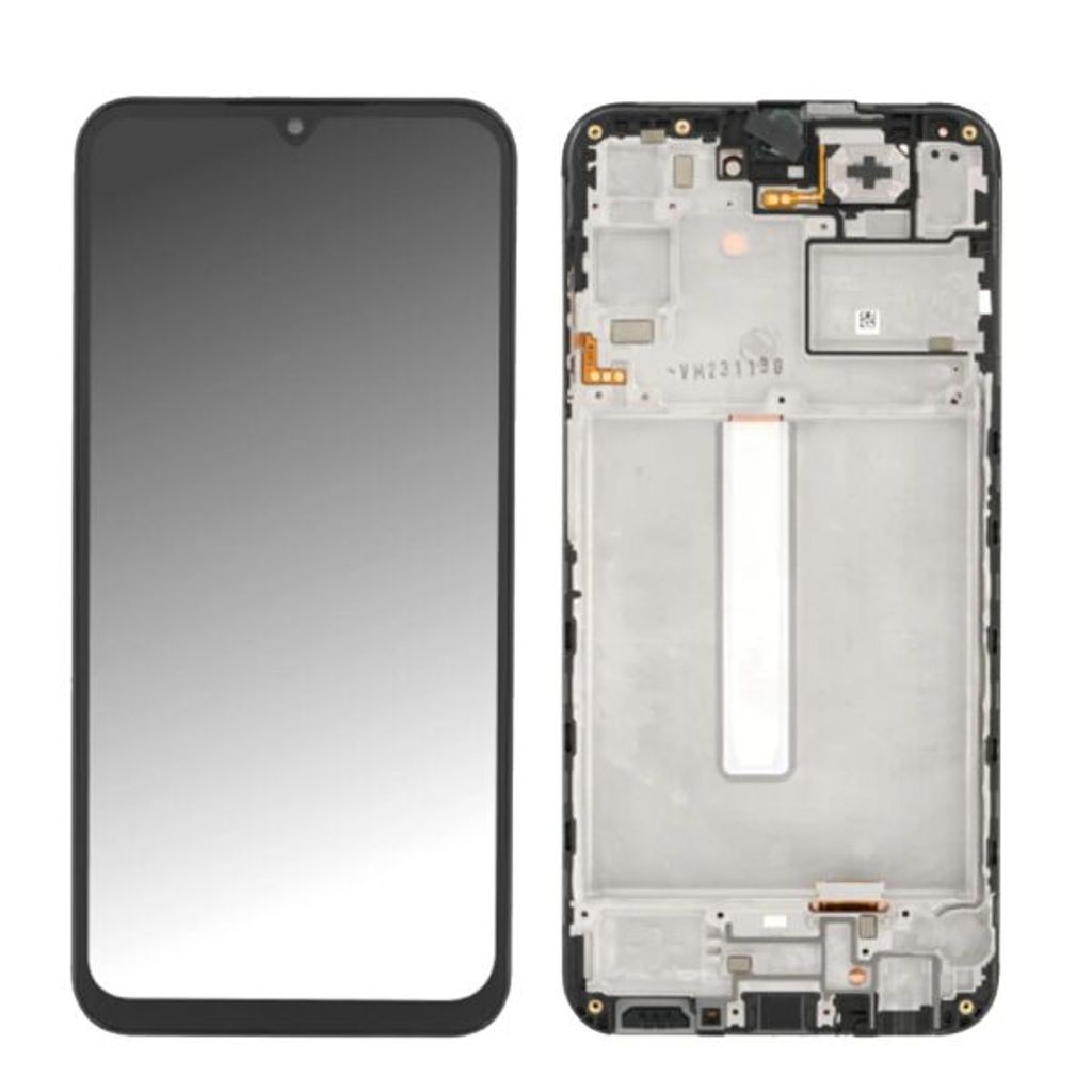 Samsung Galaxy A25 5G Display