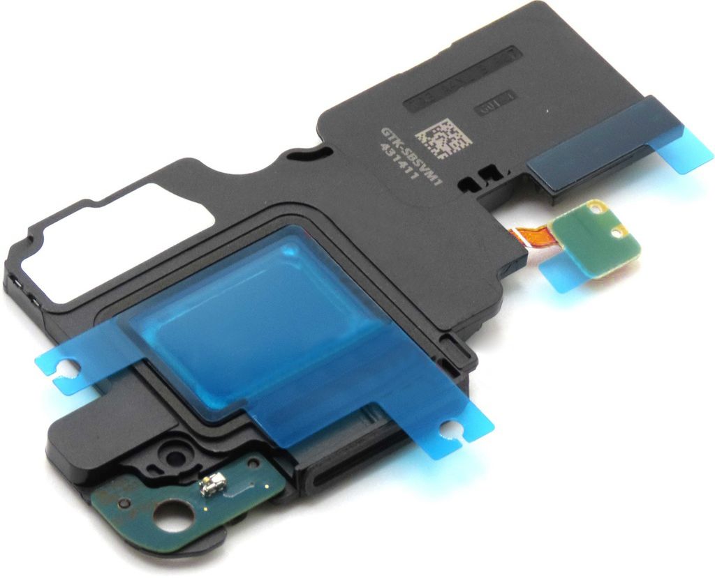 Samsung Galaxy Tab S6 Lite 2024 LTE Loud högtalare Bottom
