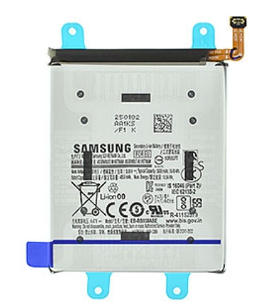 Samsung Galaxy S25 Ultra batteri - original