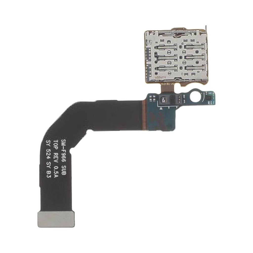 Samsung Galaxy Z Fold7 Sub flexkabel