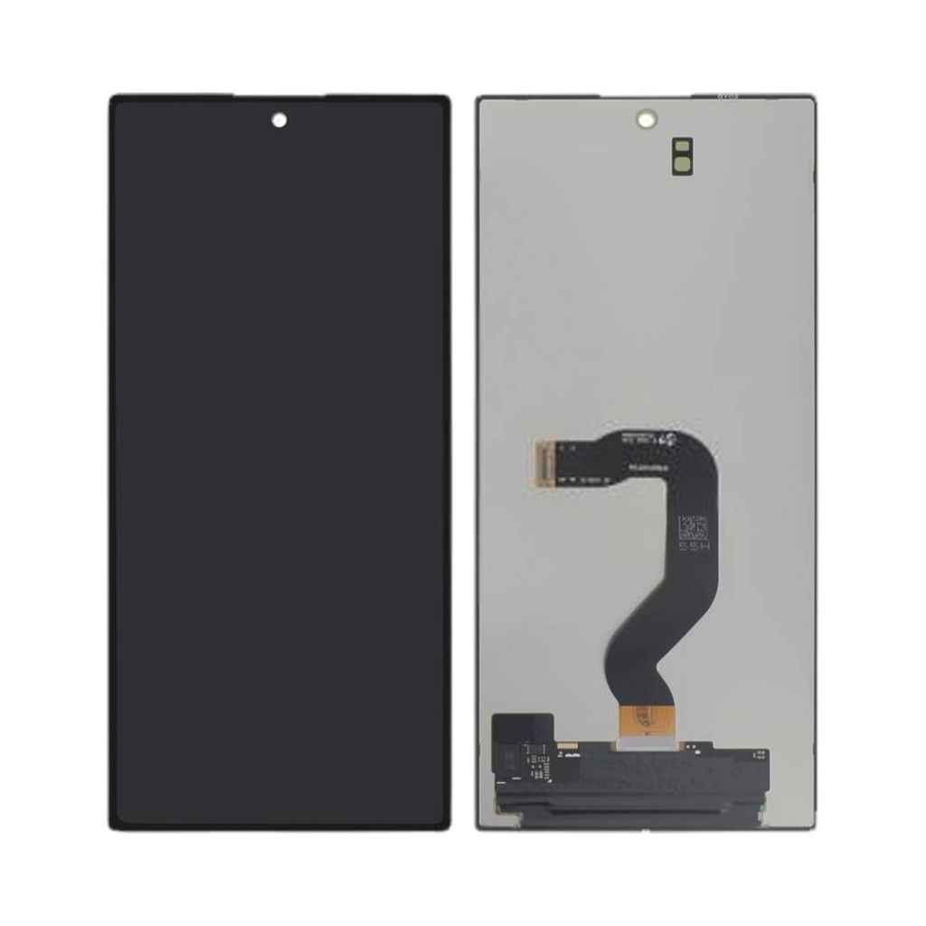 Samsung Galaxy Z Fold7 LCD Display Sub Original