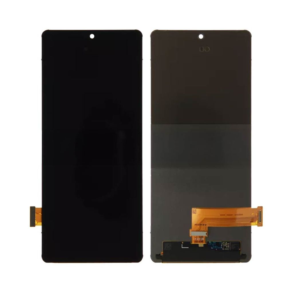 Samsung Galaxy Z Flip7 LCD Display Inner Original