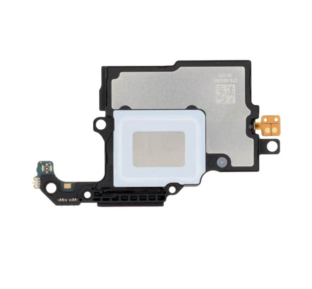 Samsung Galaxy Tab S11 5G högtalare + Antenna Board Top Right