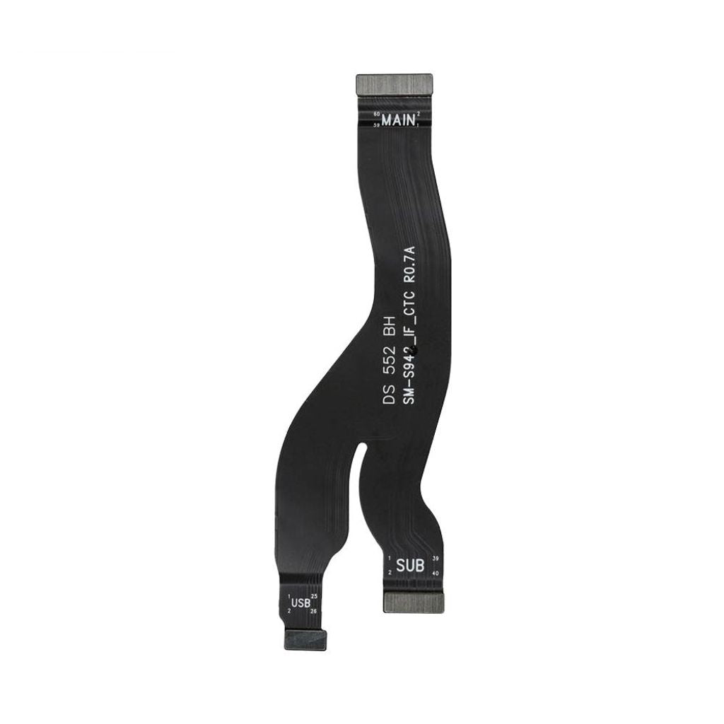 Samsung Galaxy S26 Interface flexkabel