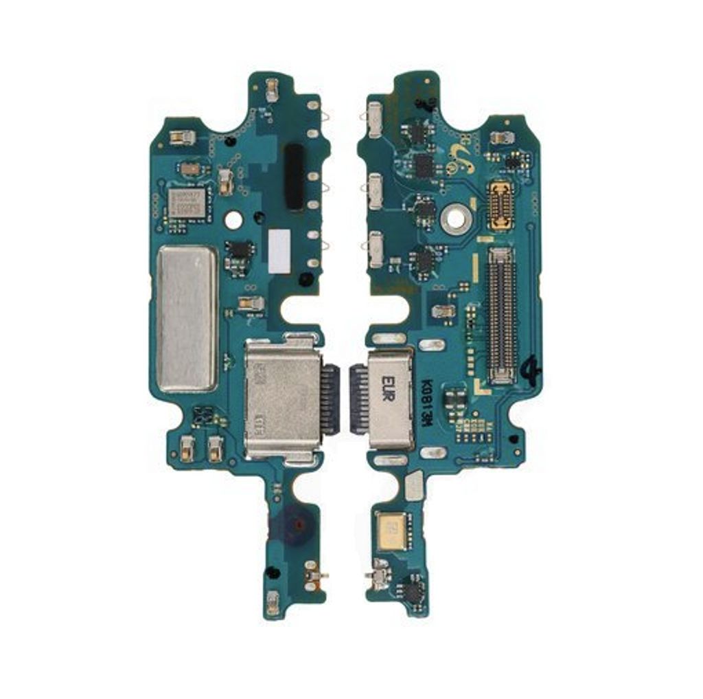 Samsung Galaxy Z Fold 2 Charge Connector Board