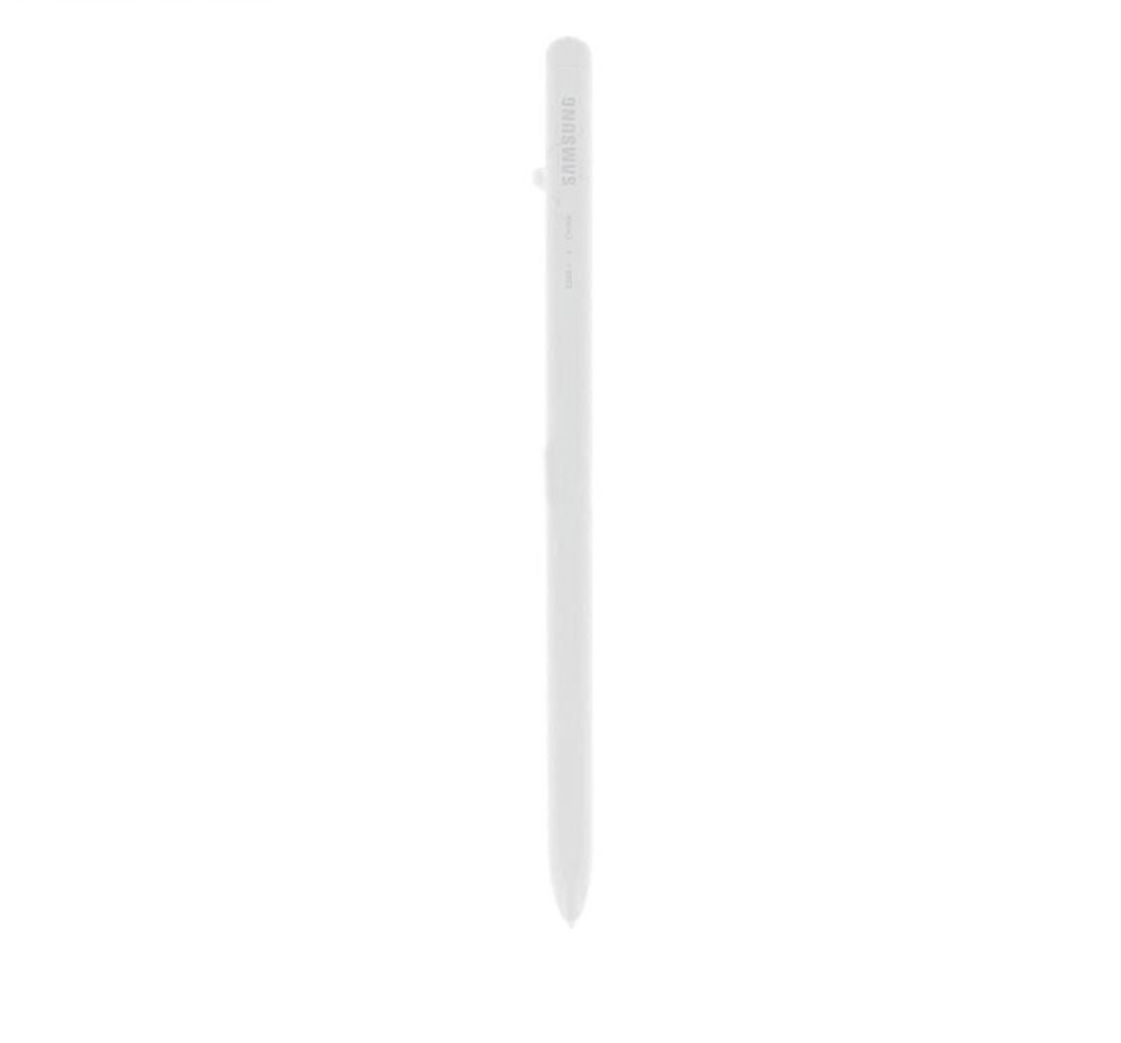 Samsung Galaxy Tab S10 Lite Stylus Pen – vit