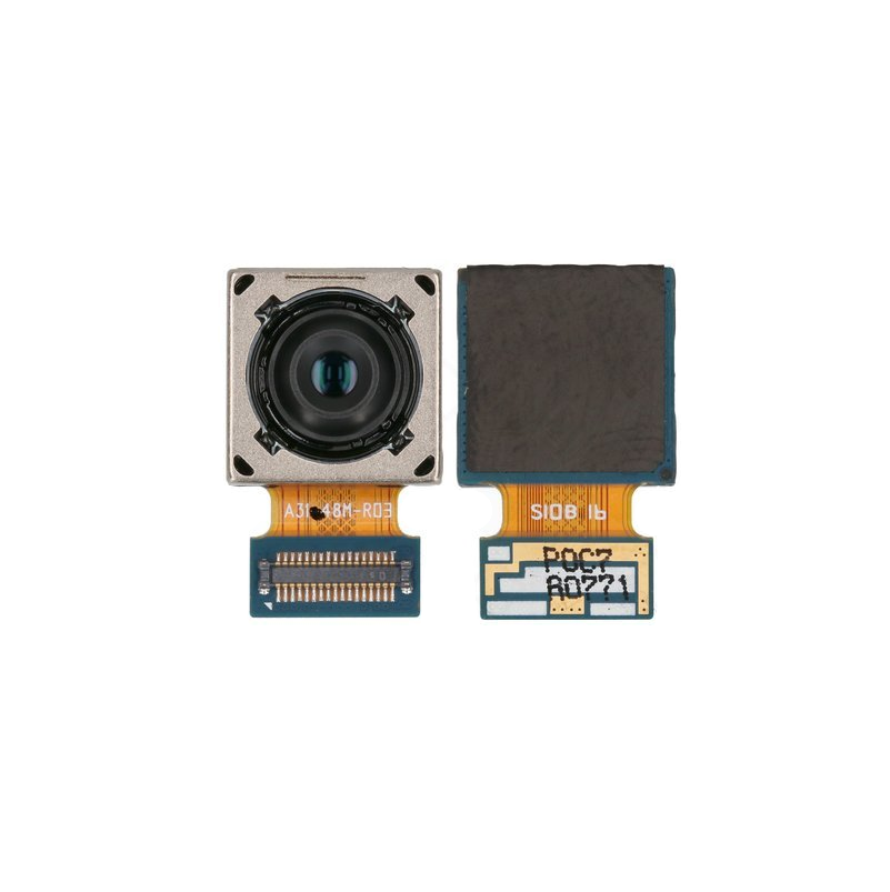 Samsung Galaxy A12 Wide kamera Module 48MP