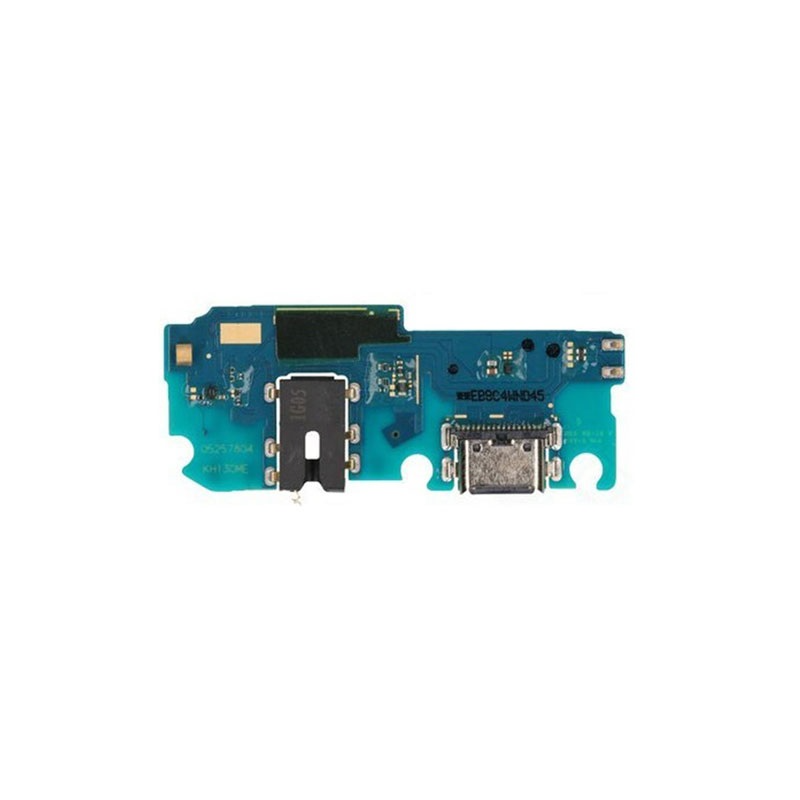 Samsung Galaxy A12 Nacho Charging connector with flexkabel – Original