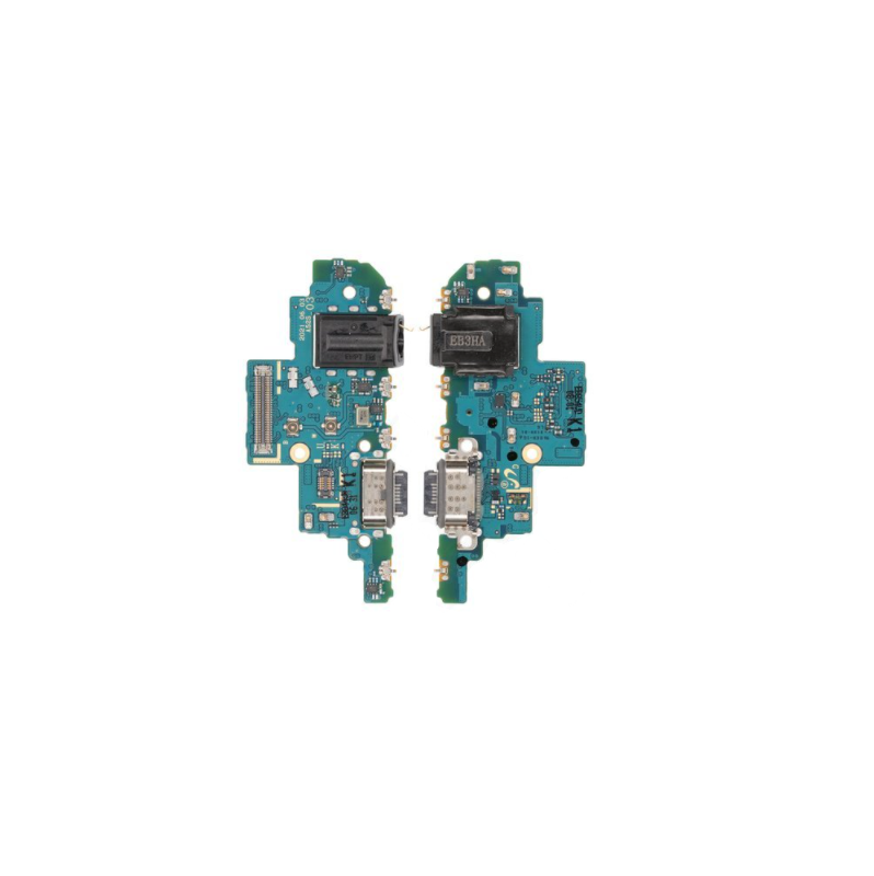 Samsung Galaxy A52s 5G K1 Charging connector with flexkabel