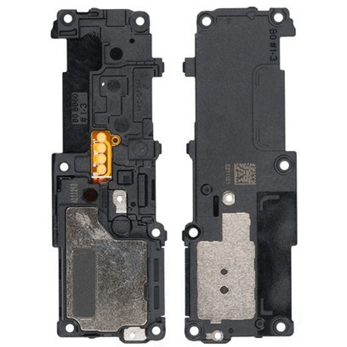 Samsung Galaxy S22 Ultra högtalare - Bottom
