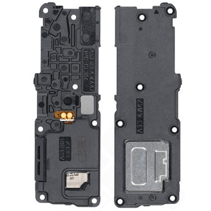 Samsung Galaxy A53 5G högtalare - Bottom