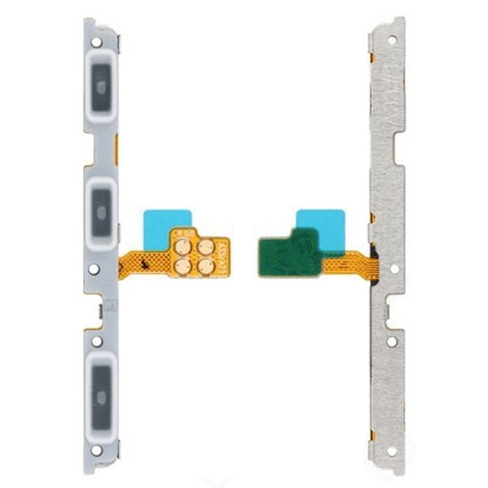 Samsung Galaxy A33 5G side button flexkabel