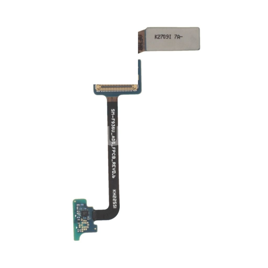 Samsung Galaxy Z Flip 4 5G Side Key flexkabel