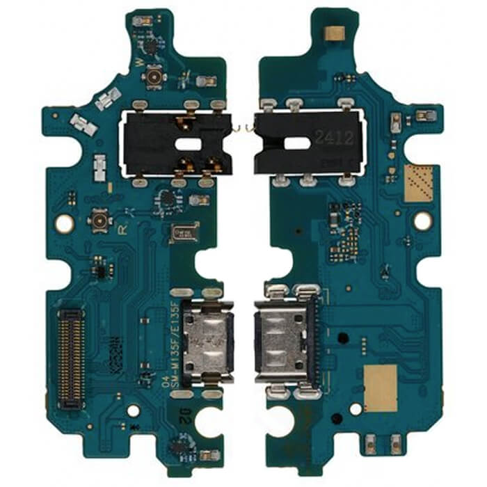 Samsung Galaxy M13 charger plug