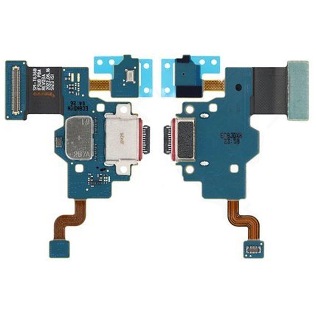 Samsung Galaxy Tab Active 4 Pro 5G Charging Connector