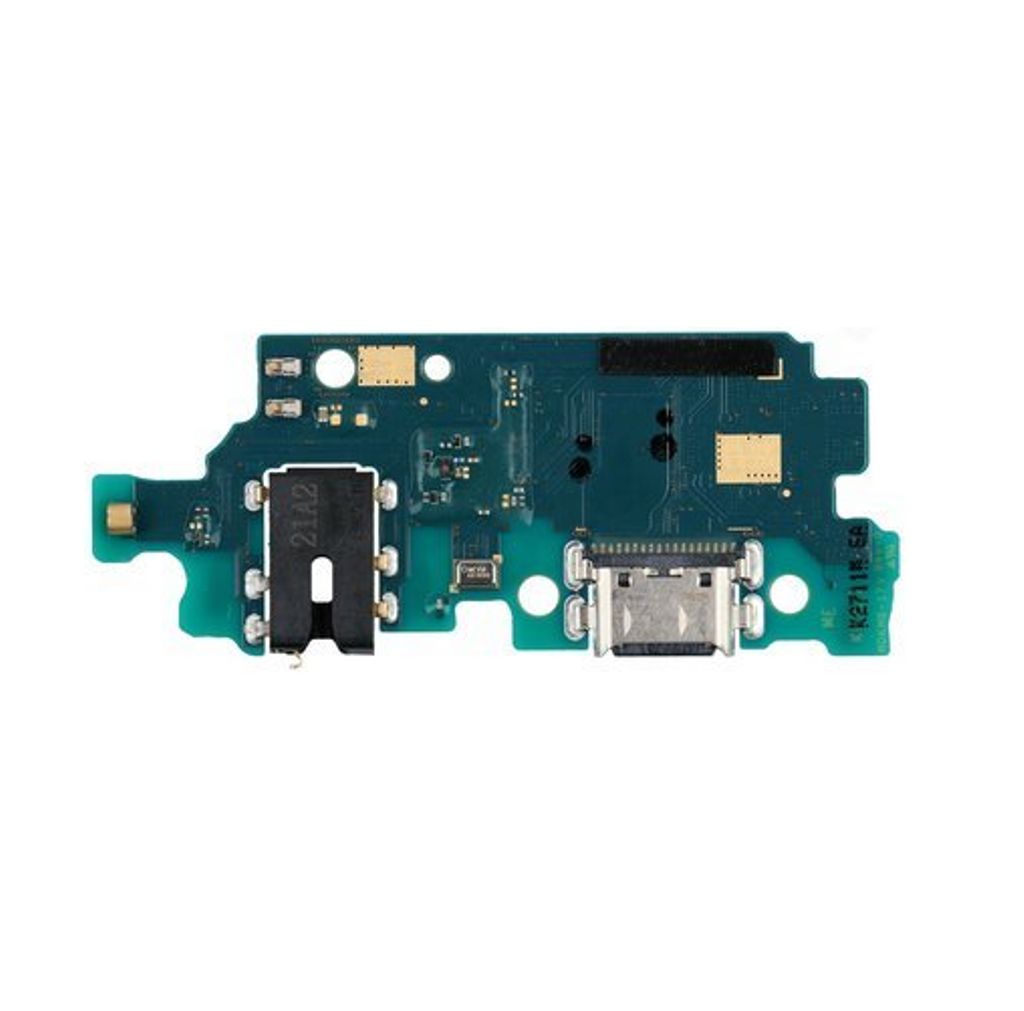 Samsung Galaxy A23 Charging connector with flexkabel