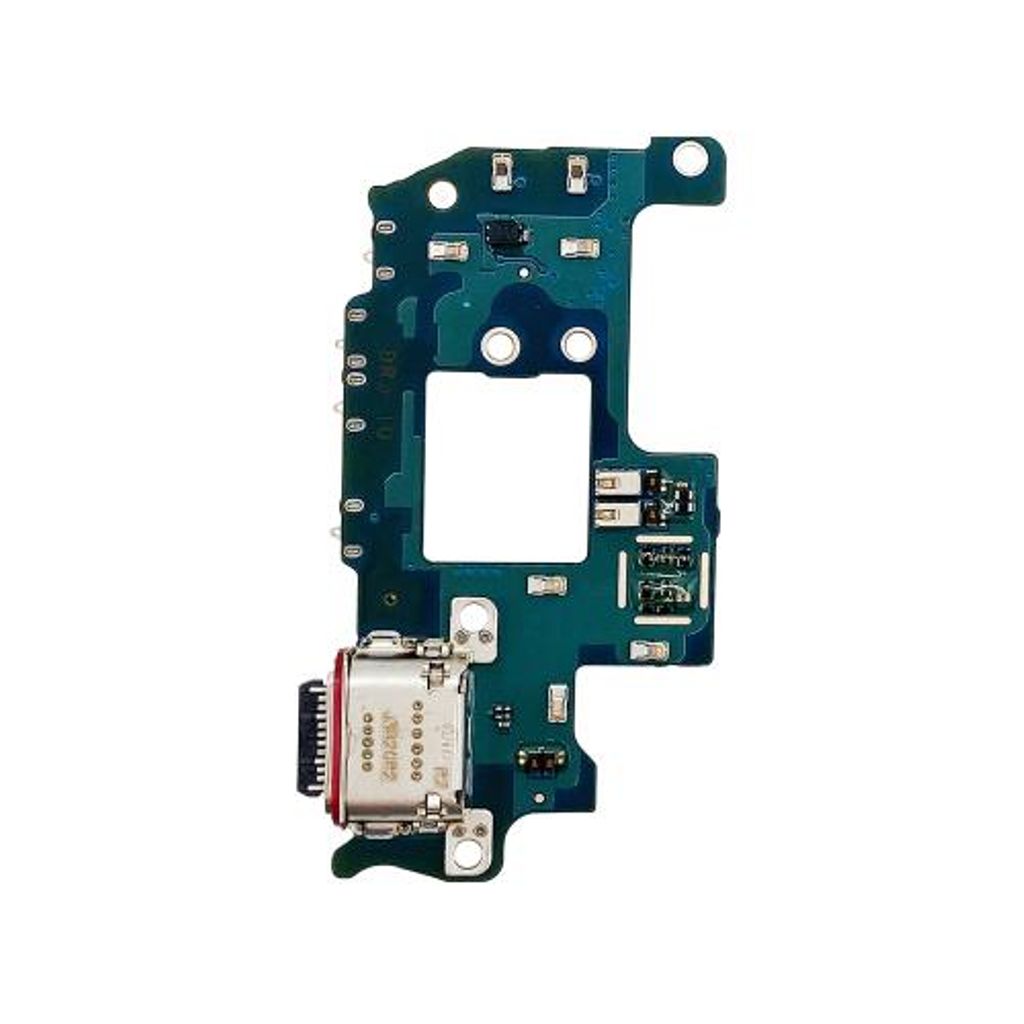 Samsung Galaxy S23 FE USB charging board