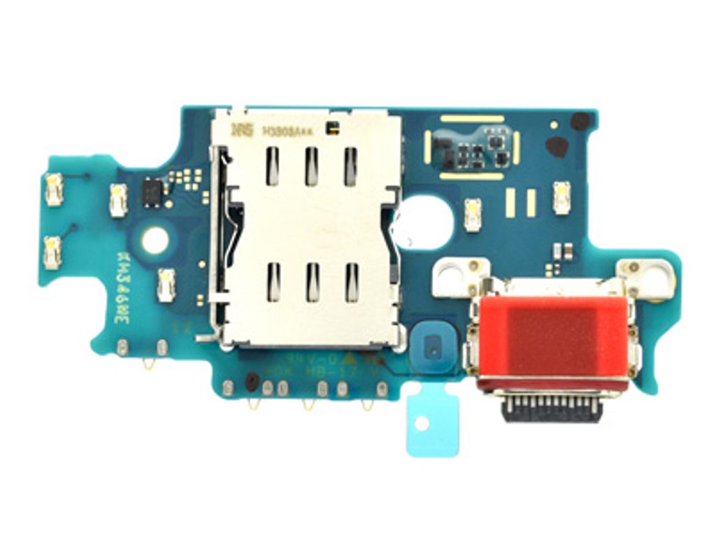 Samsung Galaxy S24+ Charging board – Original