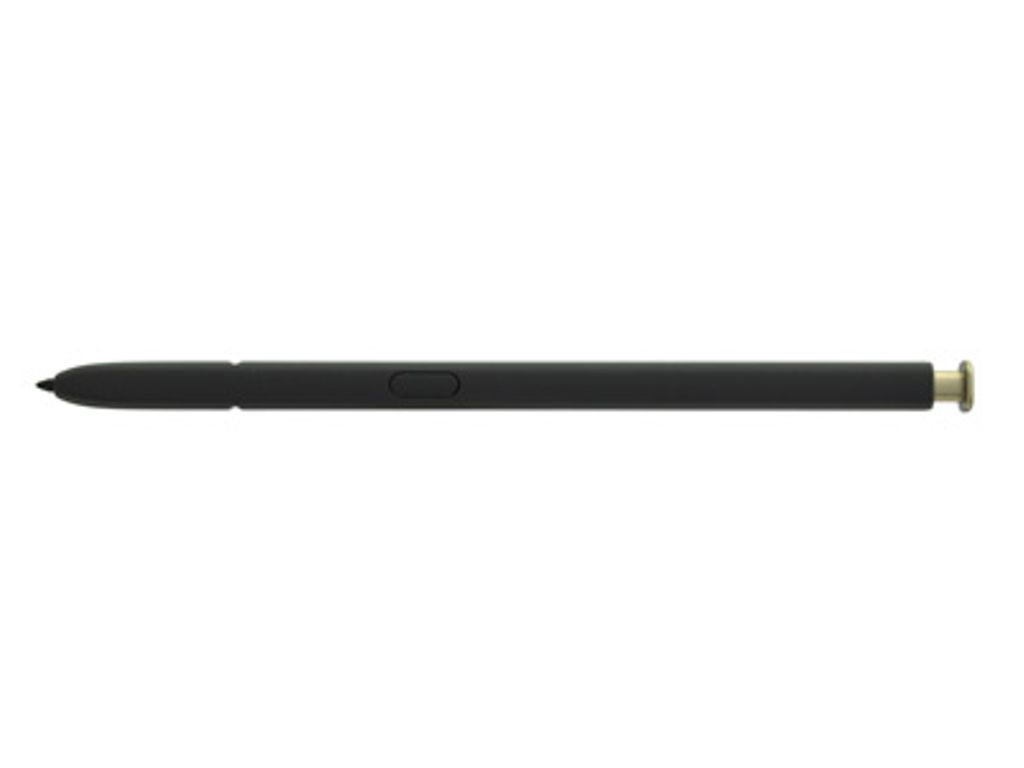 Samsung Galaxy S24 Ultra Stylus Pen Titanium gul