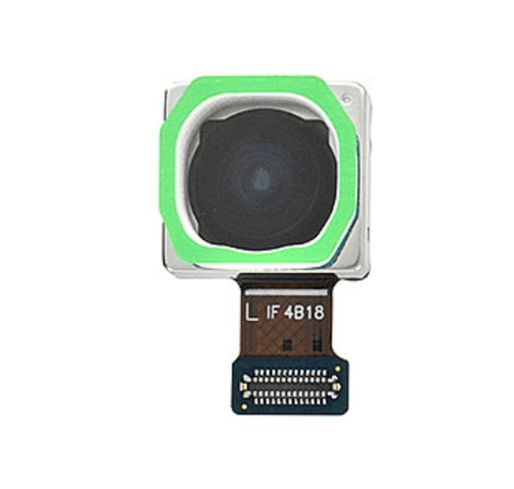 Samsung Galaxy S25 Ultra Back kamera UltraWide 50MP