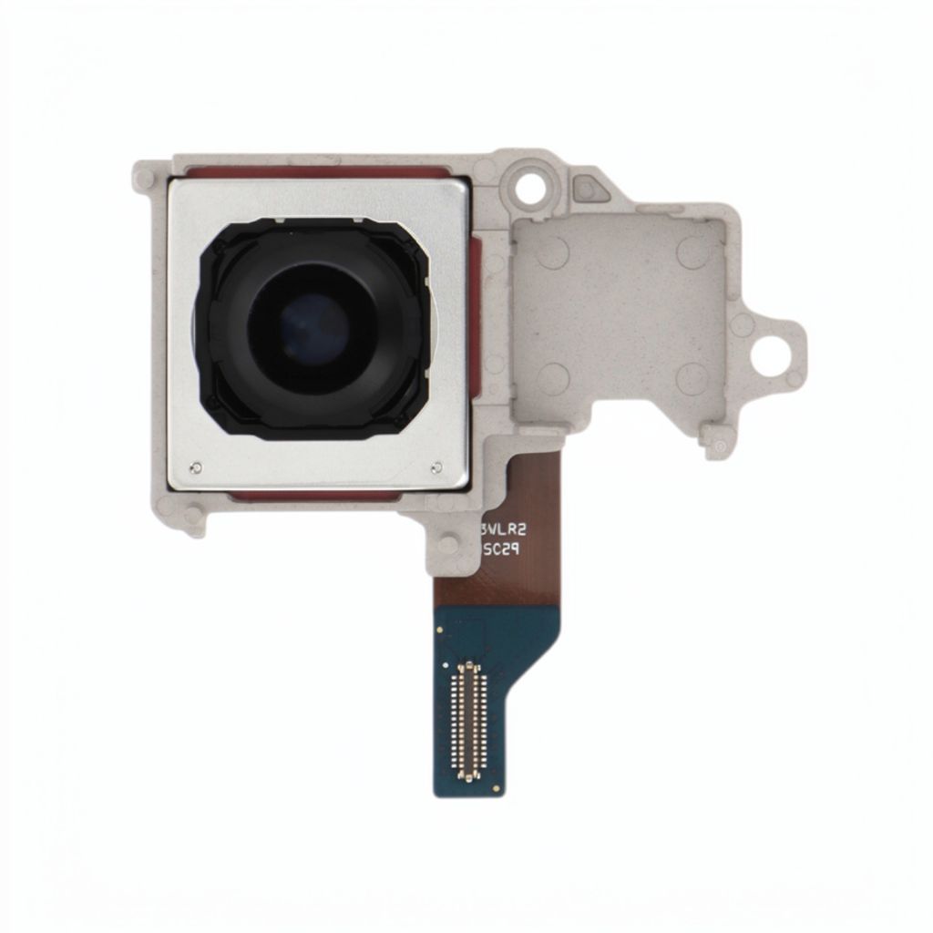 Samsung Galaxy S26 Ultra bakkamera – Wide 200MP