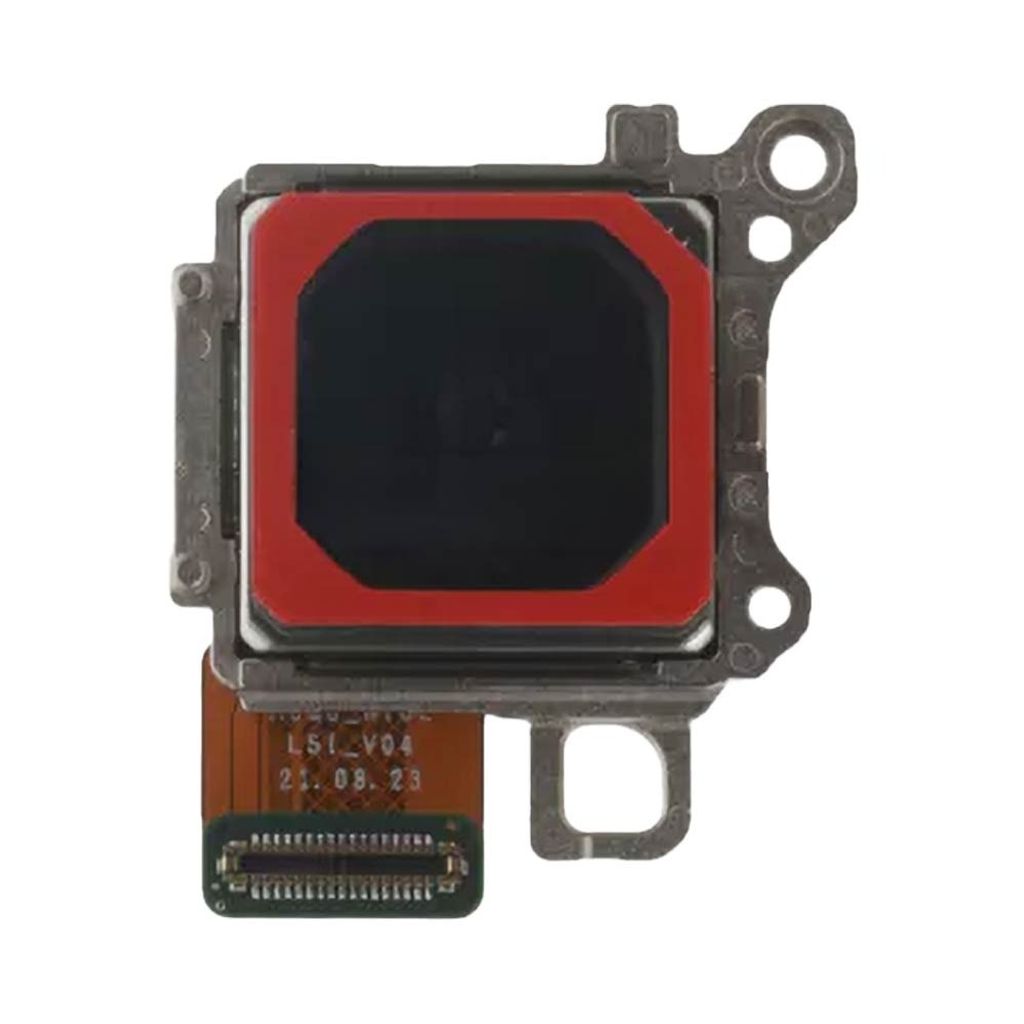 Samsung Galaxy S26 bakkamera – Wide 50MP