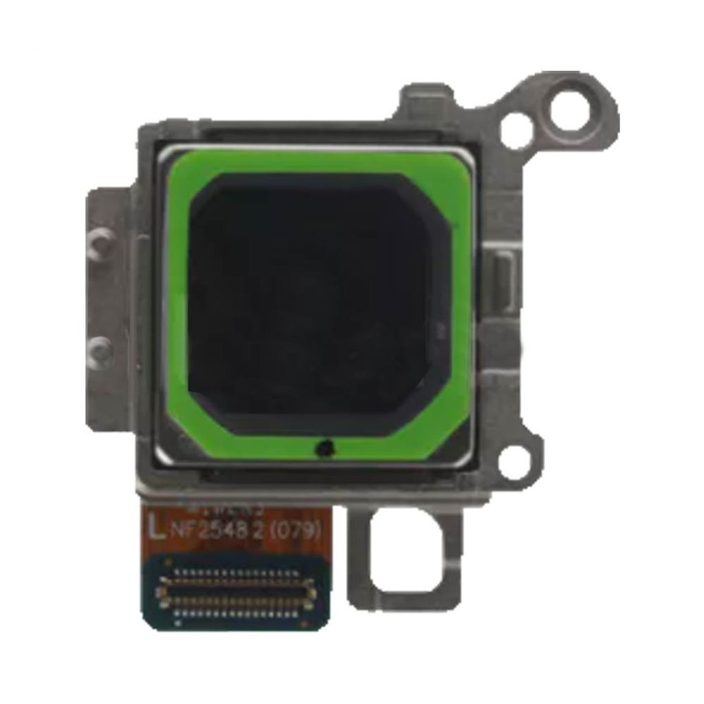 Samsung Galaxy S26+ bakkamera – Wide 50MP