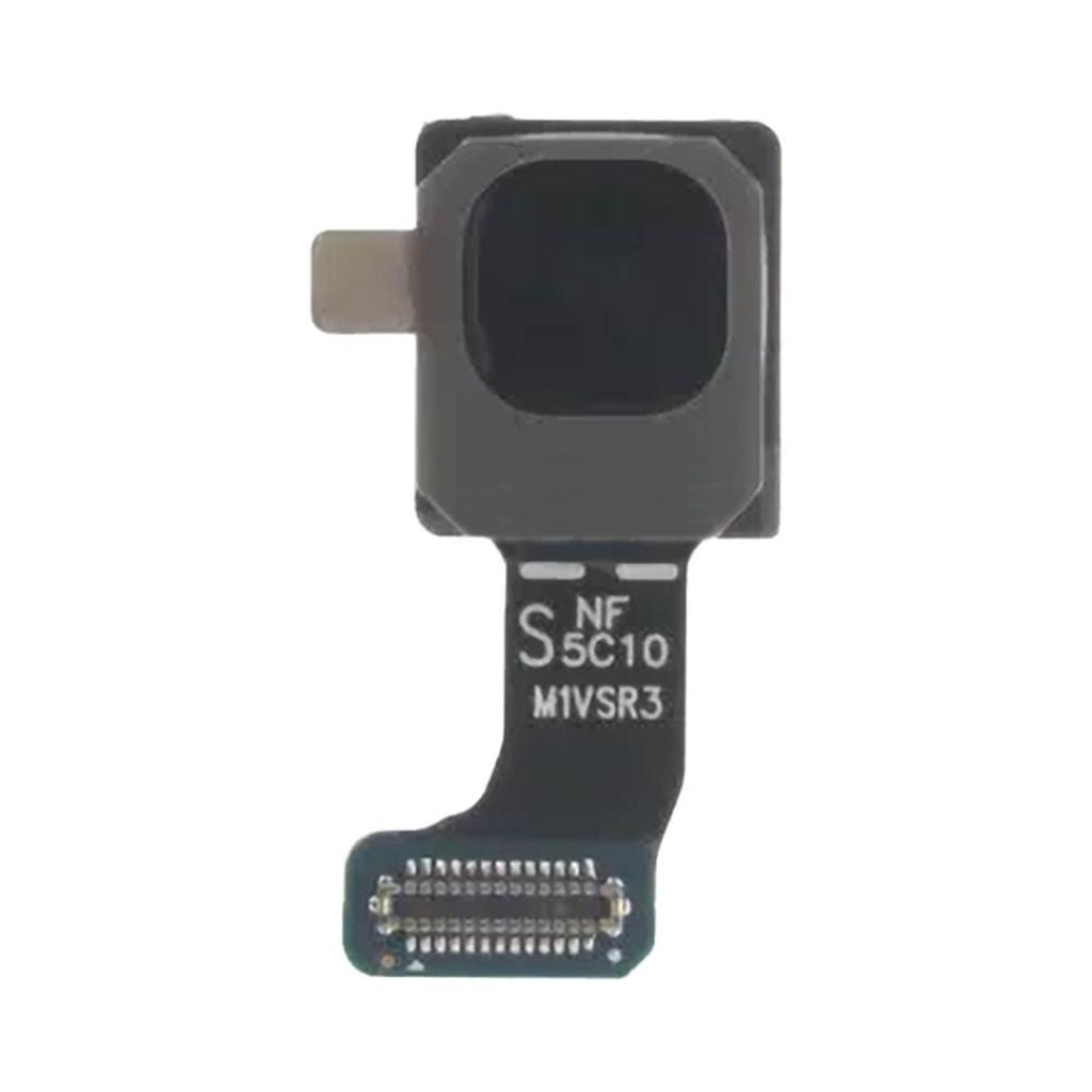 Samsung Galaxy S26 frontkamera – 12MP