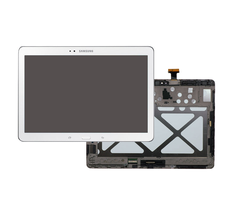 Galaxy Tab Pro 10.1 SM-T520 display vit