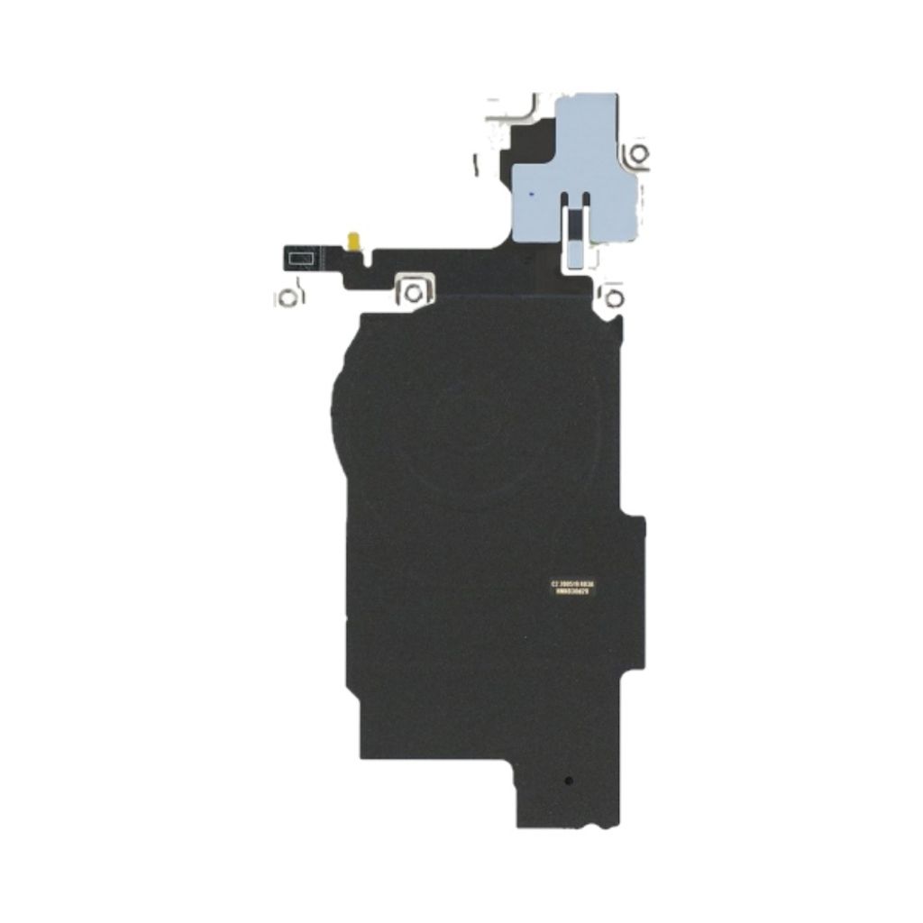 Samsung Galaxy Note 20 Ultra Wireless charging antenna