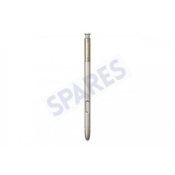 Samsung Galaxy Note 8 Stylus Pen – guld